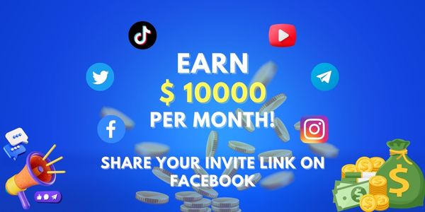 Free Bonus VIP rewards banner